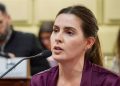 Cattalini presentó un proyecto para que jueces, fiscales y defensores respondan bajo las mismas reglas