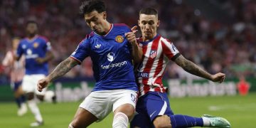 Manchester United podría sancionar a Lisandro Martínez tras sus duras críticas a la dirigencia