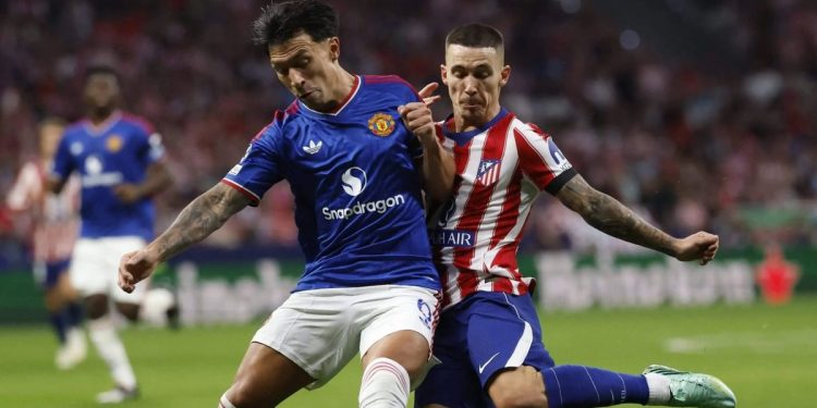 Manchester United podría sancionar a Lisandro Martínez tras sus duras críticas a la dirigencia
