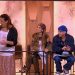 La filosa frase de Lizy Tagliani sobre la separación de Luck Ra y La Joaqui en MasterChef
