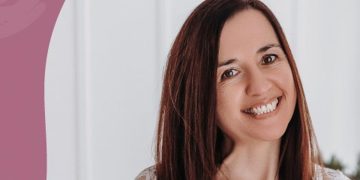 Lorena Perelló llega a Argentina con una conferencia sobre energía y reveló cómo descubrió su don de médium