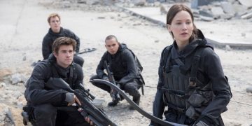 La saga de «Los Juegos del Hambre» vuelve al cine antes del estreno de su precuela: cuándo