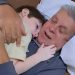 Luis Ventura celebró el alta de su hijo Antoñito y compartió su felicidad: «Ya está en su casa»