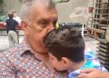 Internaron al hijo de 12 años de Luis Ventura y Fabiana Liuzzi: los detalles
