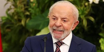 «¿De qué lado estás?»: famosísima banda llamó a votar por Lula da Silva