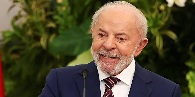 «¿De qué lado estás?»: famosísima banda llamó a votar por Lula da Silva