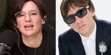 Malena Pichot defendió a Joaquín Levinton tras la denuncia en su contra: «Hay muchas pruebas»