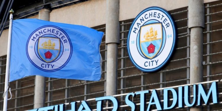 Manchester City apeló el fallo de la Premier League: volvió a declararse inocente