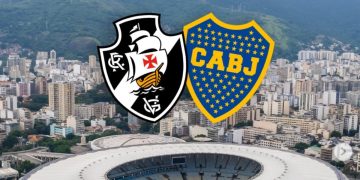 Boca recibió una noticia clave: la Justicia confirmó dónde se jugará la vuelta ante Vasco