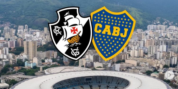 Boca recibió una noticia clave: la Justicia confirmó dónde se jugará la vuelta ante Vasco