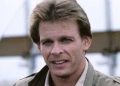 Preocupa la salud de Marc Singer: fue internado de urgencia
