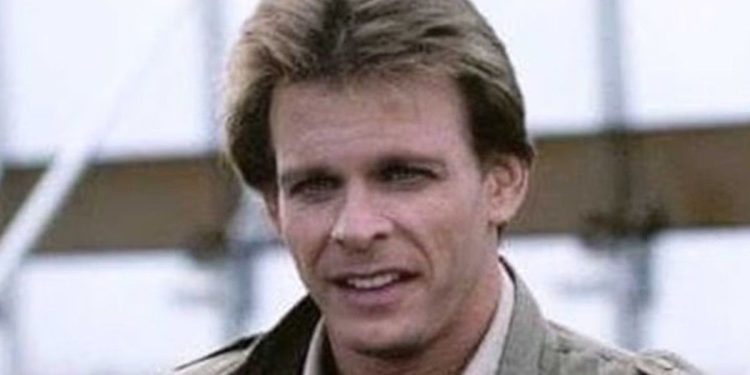 Preocupa la salud de Marc Singer: fue internado de urgencia
