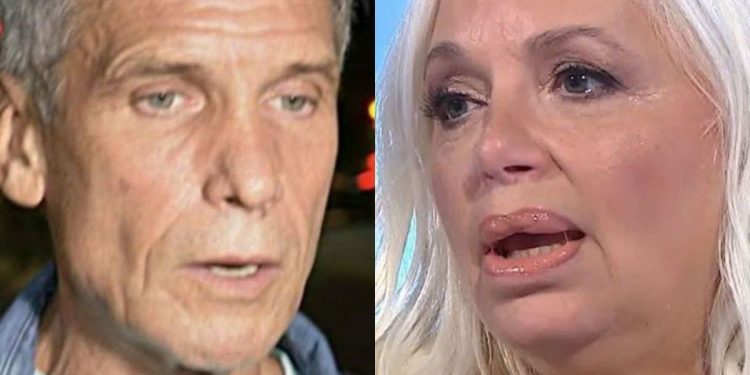 El recuerdo de Marcela Ortiz: el romance con Raúl Taibo que pasó de la boda televisada a un polémico final