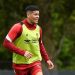Qué pasará con Marcos Rojo tras no poder jugar la Copa Libertadores con Estudiantes
