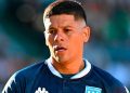 Marcos Rojo se va de Racing y vuelve a Estudiantes: los detalles del acuerdo