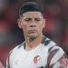 Qué va a pasar con el reclamo de Flamengo por la inclusión de Marcos Rojo en Estudiantes de La Plata