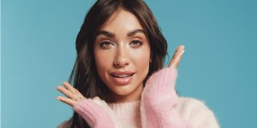 La reacción de María Becerra al encuentro escénico entre Lali Espósito y Tini Stoessel: «Chicos, lloré»
