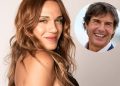 Mariana Genesio Peña recordó su encuentro con Tom Cruise: «Me dijo ‘nos vemos mañana'»
