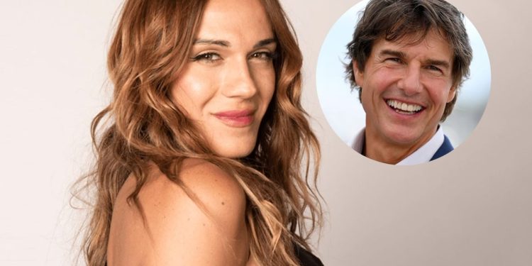Mariana Genesio Peña recordó su encuentro con Tom Cruise: «Me dijo ‘nos vemos mañana'»