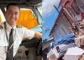 Un ex Gran Hermano relató el terremoto de Panamá en primera persona: «Un caos, todo el mundo en la calle»