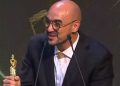 Abel Pintos se llevó el oro en los Martín Fierro de Música 2026: uno por uno, todos los ganadores