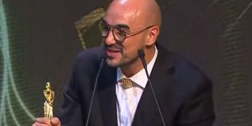 Abel Pintos se llevó el oro en los Martín Fierro de Música 2026: uno por uno, todos los ganadores