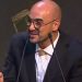 Abel Pintos se llevó el oro en los Martín Fierro de Música 2026: uno por uno, todos los ganadores