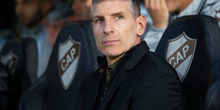 Martín Palermo fue tajante sobre una posible final contra Boca en Copa Argentina: «Preferís que…»