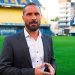 Martín Souto habló en la mesa de Mirtha sobre el futuro de Messi y la Selección
