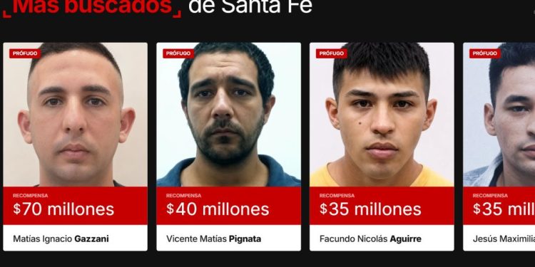 Debate en Diputados por el nuevo sistema de recompensas: «Llevamos 96 millones entregados»