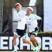 Los dos argentinos nominados para los Golden Boy: buscan seguir los pasos de Lionel Messi y Kun Agüero