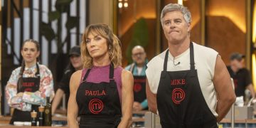 Con un error imperdonable con el calamar: quién quedó eliminado de MasterChef Celebrity