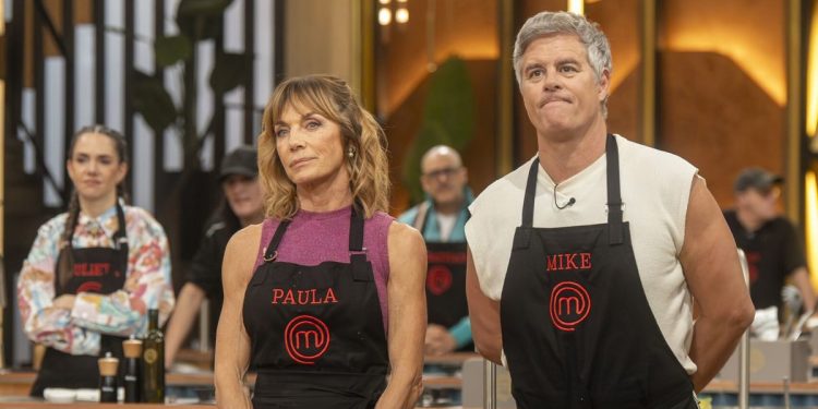 Con un error imperdonable con el calamar: quién quedó eliminado de MasterChef Celebrity