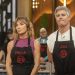 Con un error imperdonable con el calamar: quién quedó eliminado de MasterChef Celebrity