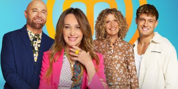 A qué hora arranca una nueva edición de MasterChef Junior en Telefe