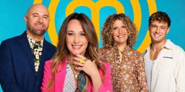 MasterChef Junior ya tiene fecha de estreno: cuándo empieza y dónde verlo