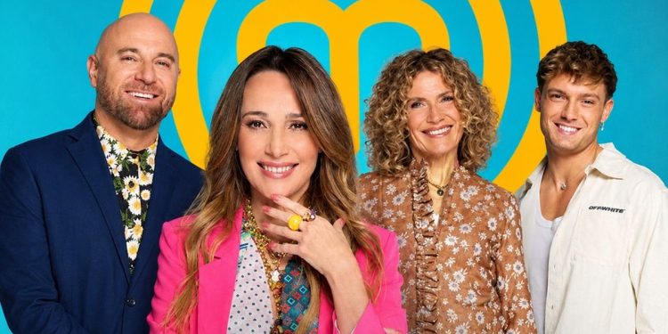 MasterChef Junior ya tiene fecha de estreno: cuándo empieza y dónde verlo