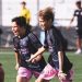 Mateo Messi metió un golazo y la Sub-12 de Inter Miami se coronó campeona