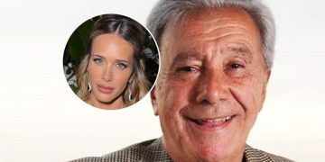 Juan Alberto Mateyko habló tras publicar un mensaje contra Julieta Prandi: «No le pienso responder»