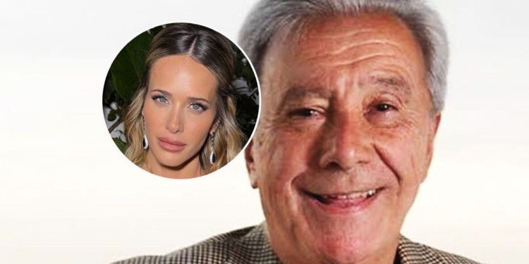 Juan Alberto Mateyko habló tras publicar un mensaje contra Julieta Prandi: «No le pienso responder»