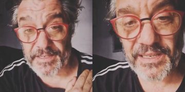 Maxi Ghione rompió el silencio tras recuperar la libertad: «Cuidado con la información que tiran»