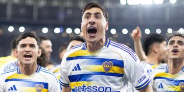 Cuánto dinero ganó Boca tras eliminar a Vasco da Gama: qué premio recibirá si es campeón