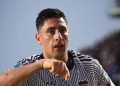 La promesa de Miguel Merentiel si Boca logra conquistar la Copa Sudamericana 2026