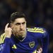 Ilusión en la Bombonera: Boca venció a Talleres por 2-1 y ratifica su buen momento