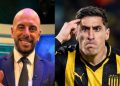 Atento Boca: el candidato a presidente de Peñarol que prometió llevar a Miguel Merentiel