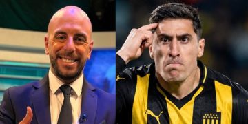 Atento Boca: el candidato a presidente de Peñarol que prometió llevar a Miguel Merentiel