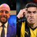 Atento Boca: el candidato a presidente de Peñarol que prometió llevar a Miguel Merentiel