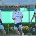 Emoción en la Selección Argentina: así fue el último entrenamiento de Lionel Messi previo a su despedida