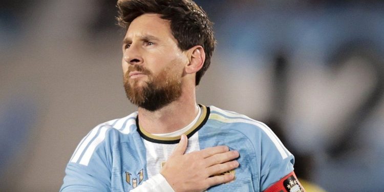 Las estadísticas finales de Lionel Messi en la Selección Argentina, tras su histórica despedida