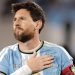 Las estadísticas finales de Lionel Messi en la Selección Argentina, tras su histórica despedida